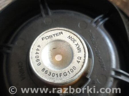 ФОТО Динамик для Subaru Impreza GD/GG Киев