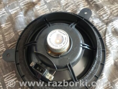 ФОТО Динамик для Subaru Impreza GD/GG Киев