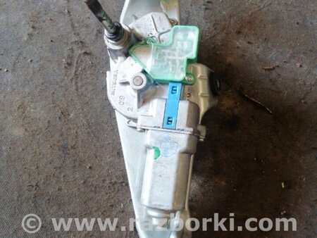 ФОТО Моторчик для Subaru Impreza GD/GG Киев