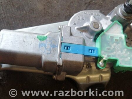 ФОТО Моторчик для Subaru Impreza GD/GG Киев