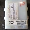 Блок управления Subaru Impreza GD/GG