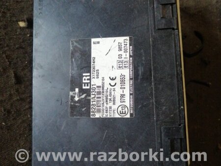 ФОТО Блок управления для Subaru Outback Киев