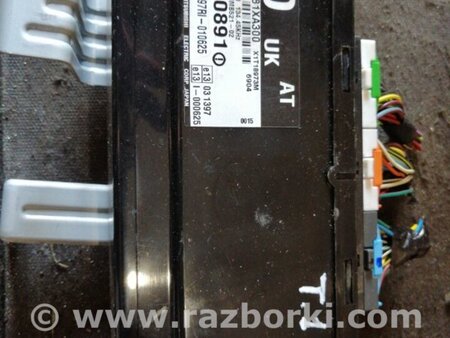 ФОТО Блок управления для Subaru Tribeca Киев
