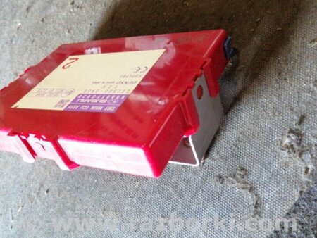 ФОТО Блок управления для Subaru Impreza GD/GG Киев