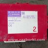 Блок управления Subaru Impreza GD/GG