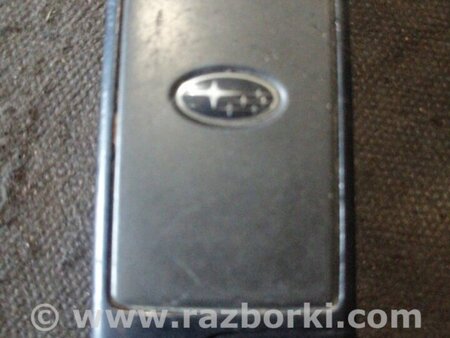 ФОТО Ключ для Subaru Outback Киев