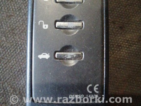 ФОТО Ключ для Subaru Outback Киев