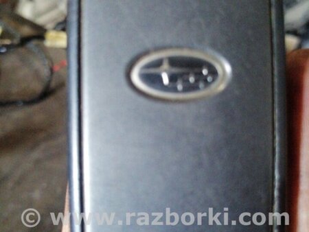 ФОТО Ключ для Subaru Outback Киев