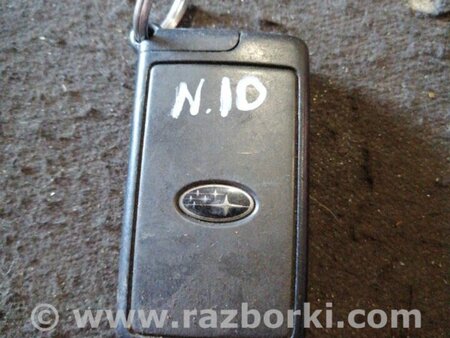ФОТО Ключ для Subaru Outback Киев