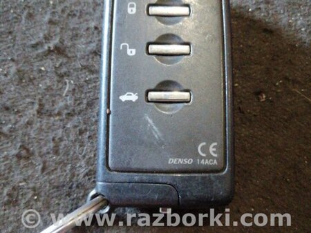 ФОТО Ключ для Subaru Outback Киев