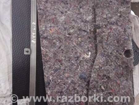 ФОТО Накладка кузова для Subaru Legacy (все модели) Киев