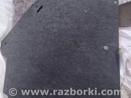 ФОТО Накладка кузова для Subaru Legacy (все модели) Киев