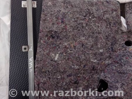 ФОТО Накладка кузова для Subaru Legacy (все модели) Киев