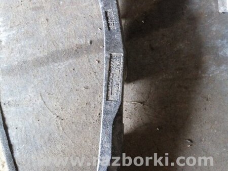 ФОТО Пыльник крыла для Subaru Impreza GD/GG Киев