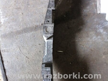ФОТО Пыльник крыла для Subaru Impreza GD/GG Киев