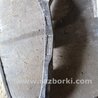 Пыльник крыла Subaru Impreza GD/GG