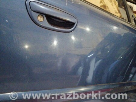 ФОТО Накладка на дверь для Subaru Outback Киев