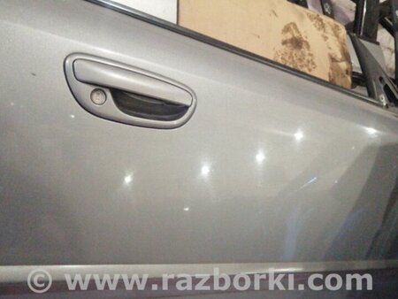 ФОТО Накладка на дверь для Subaru Outback Киев