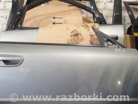 ФОТО Накладка на дверь для Subaru Outback Киев