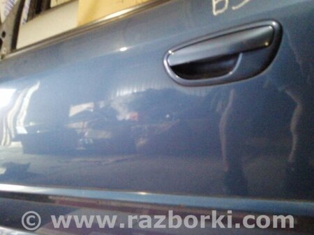 ФОТО Накладка на дверь для Subaru Outback Киев