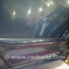 Накладка на дверь Subaru Outback