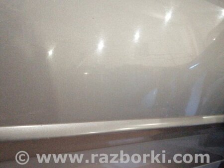 ФОТО Накладка на дверь для Subaru Outback Киев