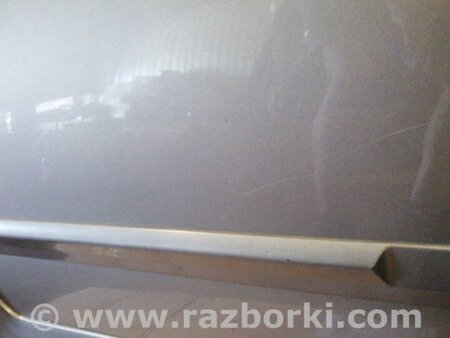 ФОТО Накладка на дверь для Subaru Outback Киев