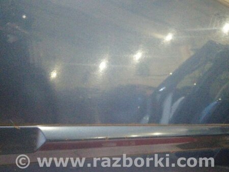 ФОТО Накладка на дверь для Subaru Outback Киев