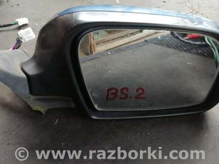 ФОТО Зеркало для Subaru Outback Киев