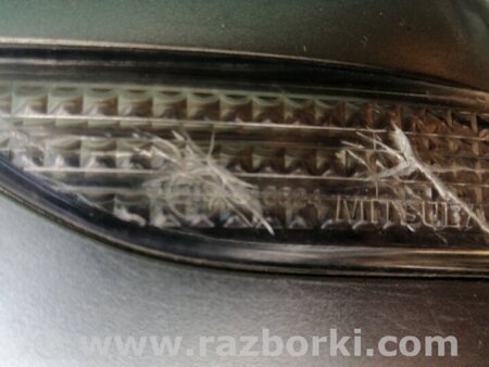 ФОТО Зеркало для Subaru Outback Киев