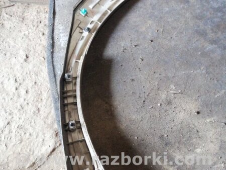 ФОТО Накладка на крыло для Subaru Outback Киев