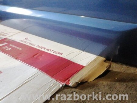 ФОТО Накладка на дверь для Subaru Outback Киев