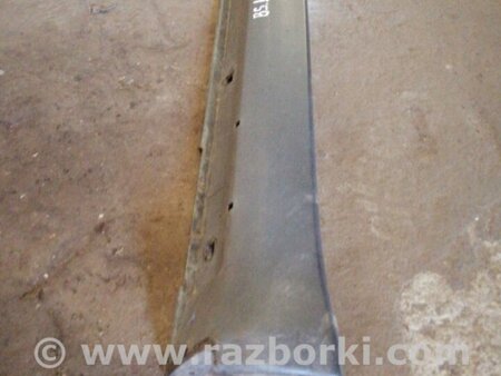 ФОТО Накладка на порог для Subaru Outback Киев