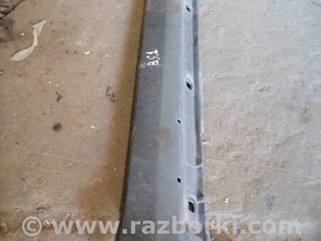 ФОТО Накладка на порог для Subaru Outback Киев