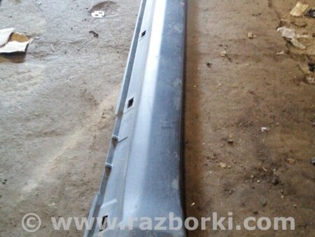 ФОТО Накладка на порог для Subaru Outback Киев