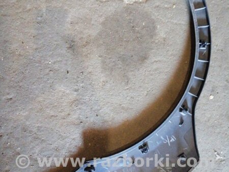 ФОТО Накладка на крыло для Subaru Outback Киев