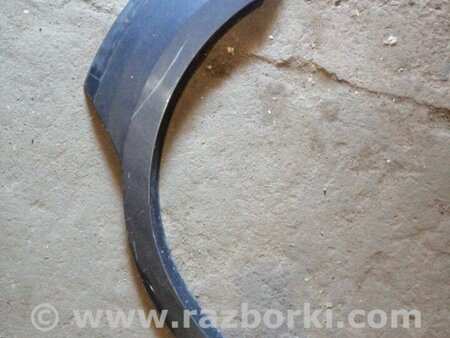ФОТО Накладка на крыло для Subaru Outback Киев