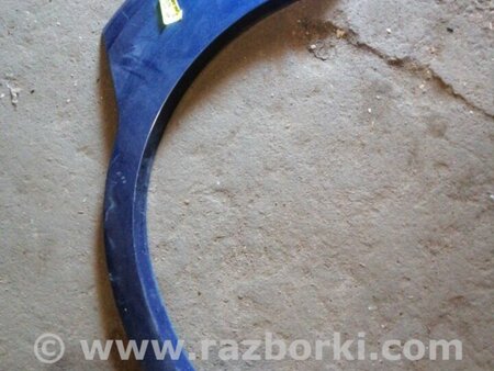 ФОТО Накладка на крыло для Subaru Outback Киев