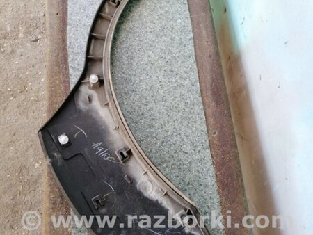 ФОТО Накладка на крыло для Subaru Outback Киев