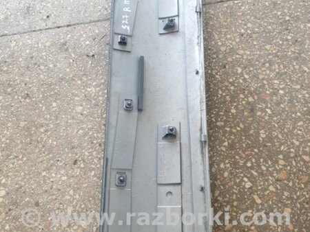 ФОТО Накладка на дверь для Subaru Forester SG Киев