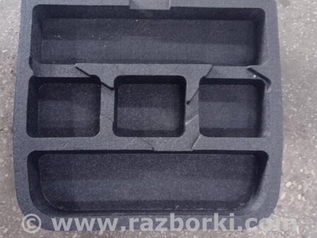 ФОТО Наполнитель багажника для Subaru Legacy (все модели) Киев