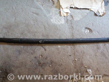 ФОТО релинги продольные для Subaru Outback Киев