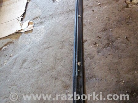 ФОТО релинги продольные для Subaru Outback Киев