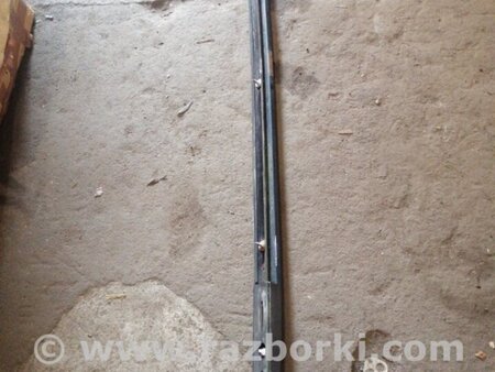 ФОТО релинги продольные для Subaru Outback Киев