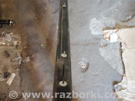 ФОТО релинги продольные для Subaru Outback Киев