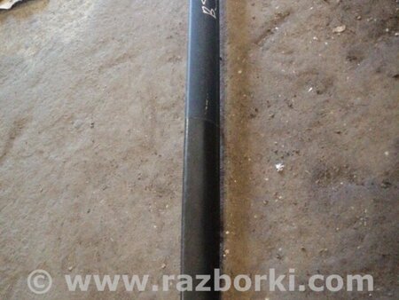 ФОТО релинги продольные для Subaru Outback Киев