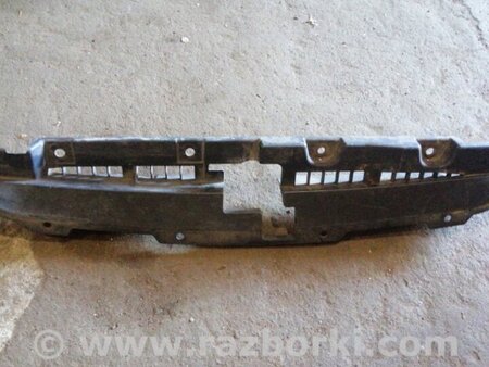 ФОТО Пластик для Subaru Outback Киев