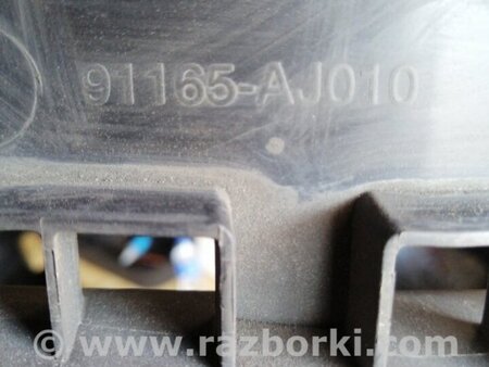 ФОТО Пластик для Subaru Outback Киев