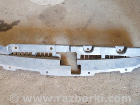 ФОТО Накладка кузова для Subaru Outback Киев