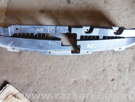 ФОТО Накладка кузова для Subaru Outback Киев